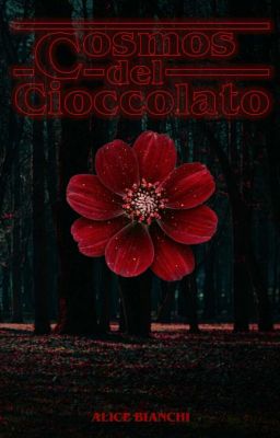 Cosmos del Cioccolato