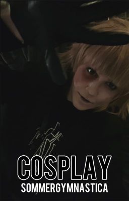 Cosplay