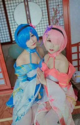 Cosplay - Coser 