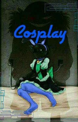 cosplay /crossnight/+18