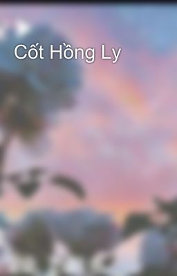 Cốt Hồng Ly 👀🙏