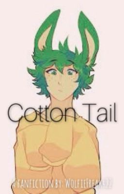 Cotton Tail •BakuDeku One-Shot•