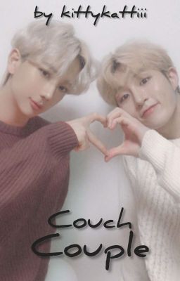 Couch Couple - Inho x Inpyo OS