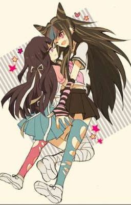 Cough Drops and Candy - Ibuki x Mikan agere