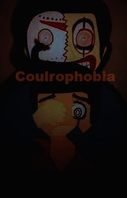 Coulrophobia