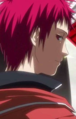 Countdown (Akashi X Reader) Oneshot