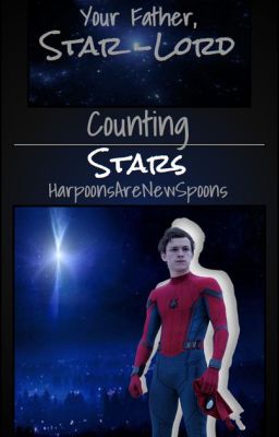 Counting Stars (Peter Parker x Reader)