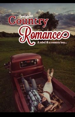 Country romance now completed 