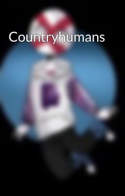 Countryhumans 