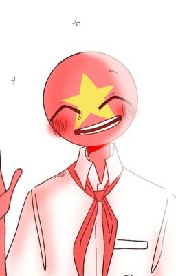 |Countryhumans All x VietNam| Cuộc sống mới