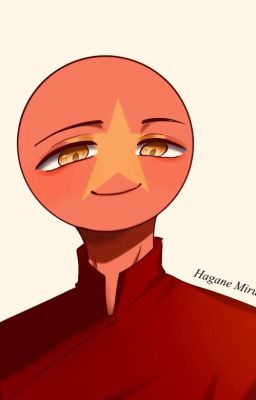 Countryhumans-AllVietnam AU) Trở Thành Nam Phụ