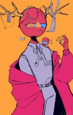 [Countryhumans|AllVietnam] Hận Thù