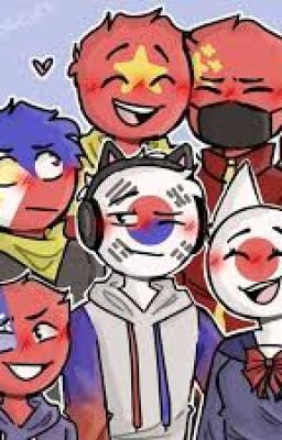 /Countryhumans/Bông hoa tàn