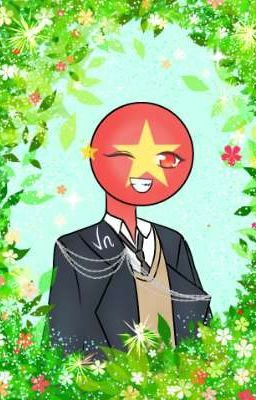 [ Countryhumans ] ....Cũng chỉ có thế thôi !