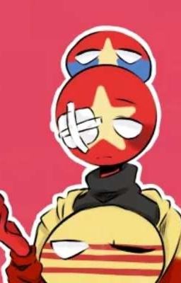 Countryhumans : Định Mệnh? ( Đang Chỉnh Sửa)