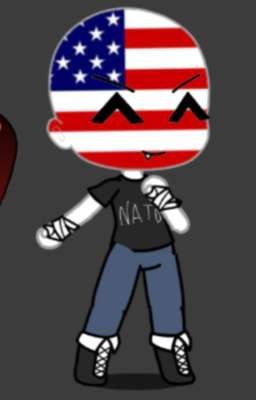 •~countryhumans humor~• rusame My Duuuuudes