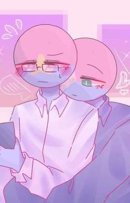 Countryhumans Martial Law X Mặt Trận Dân Tộc 