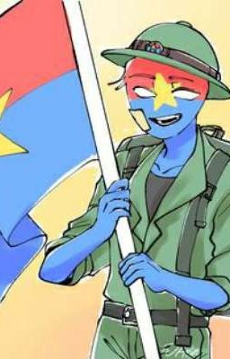 (countryhumans MTDTGPMNVN)xuyên không ta minh oan cho Nam9 ( drop vĩnh viễn )