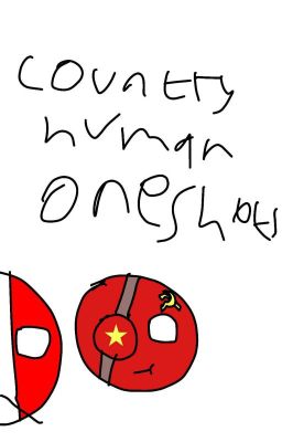 Countryhumans oneshots