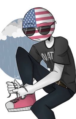 CountryHumans Oneshots