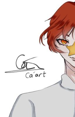 [Countryhumans/R18]Chuyện tình nhà Việt