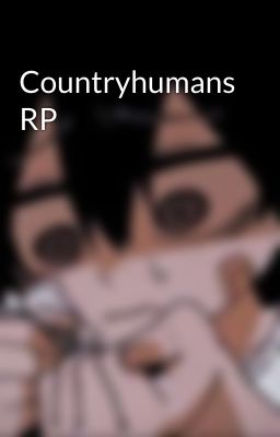 Countryhumans RP