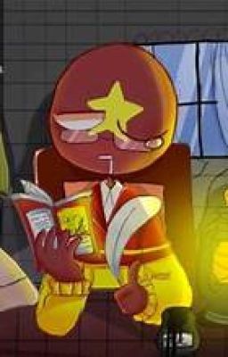 (CountryHumans) Tôi thấy hoa vàng trên cỏ xanh