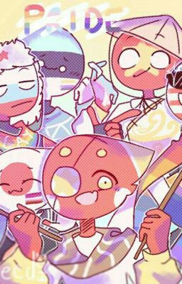 [ countryhumans - vietnam no harem ] vietnam, we're always love you.