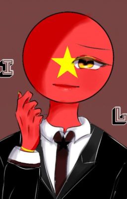 (Countryhumans~Vietnam x Harem) Tội lỗi