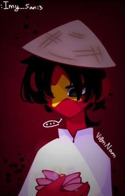 [ Countryhumans ] Xuyên không sao?