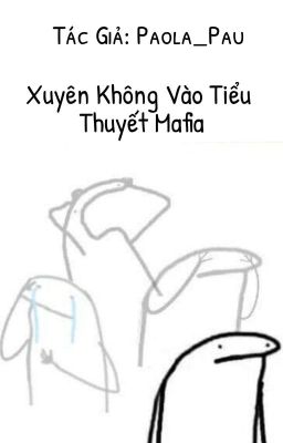 {Countryhumans} Xuyên Không Vào Tiểu Thuyết Mafia