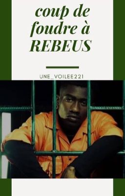 Coup de foudre à REBEUS