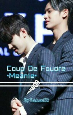 Coup de Foudre...•Meanie•