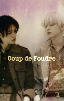 Coup de Foudre | Yeonbin