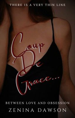 Coup De Grace | D. Wayne