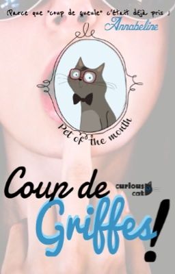 Coup de Griffes [RB] Annabeline être suprême de magnificence