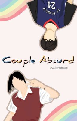 Couple Absurd