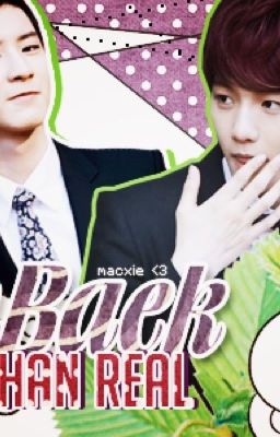 Couple ChanBaek ^^