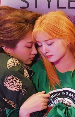 Couple Hajung