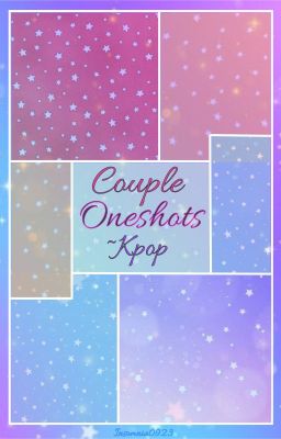 Couple-Oneshots~Kpop