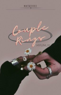 Couple Rings - Hyunlix