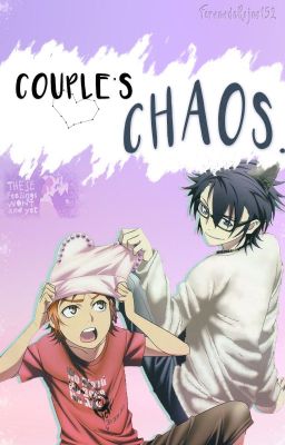 COUPLE'S CHAOS Sarumi (ONE-SHOT)