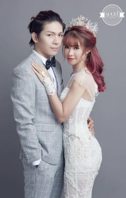 Couple VinZoi: Tự Kí Sau Kết Hôn ( Đã Hoàn Thành )