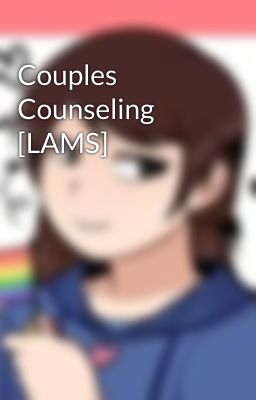 Couples Counseling [LAMS]