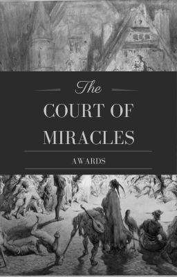 Court of Miracles Awards