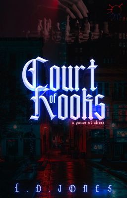 Court of Rooks | ⏳