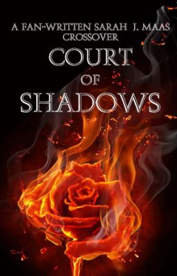 Court of Shadows (Indefinite Hiatus)