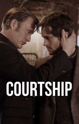 Courtship |Hannigram| *ITA*