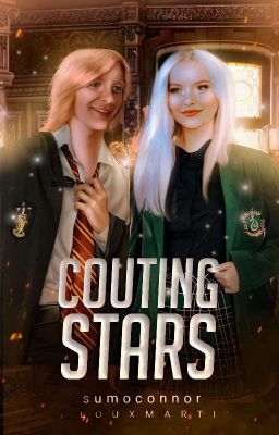 Couting Stars | George Weasley 