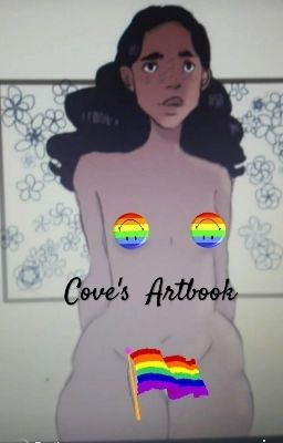 Cove's  Artbook